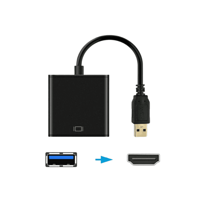 Ezcap287 Full HD 1080P - Carte de Capture Vidéo USB Ezcap287
