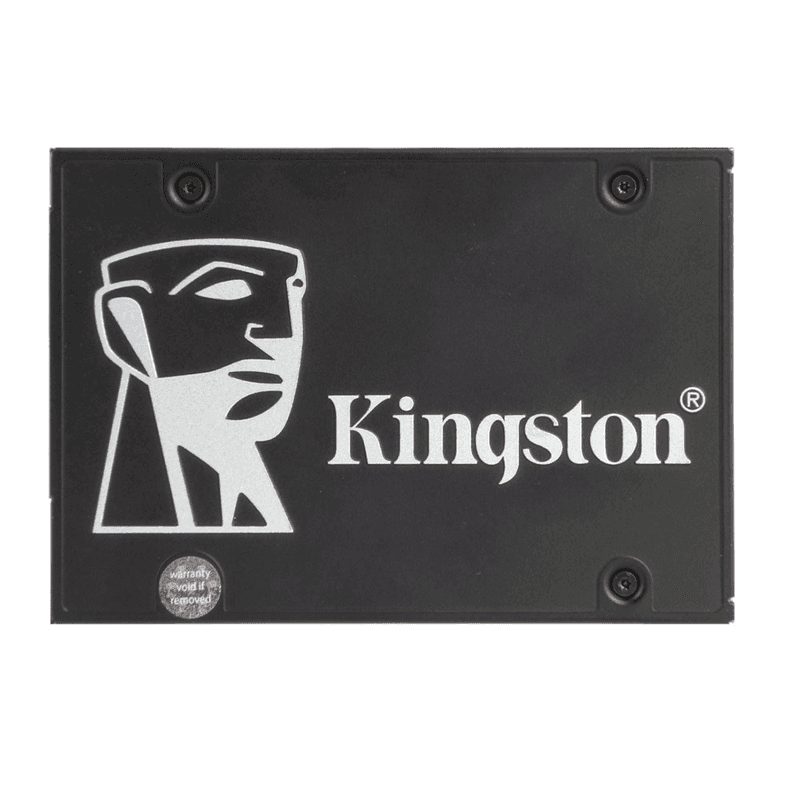 Kingston KC600 1Tb 512GB 250GB 128GB SSD Disque Dur )