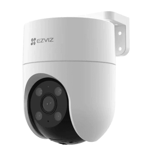 Ezviz Caméra H8C