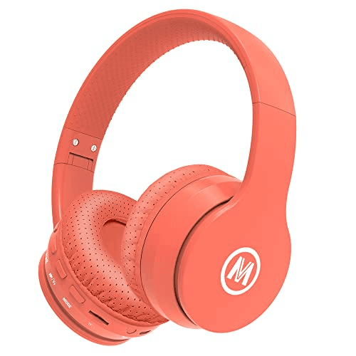 Casque Sans Fil NITMO B-SS