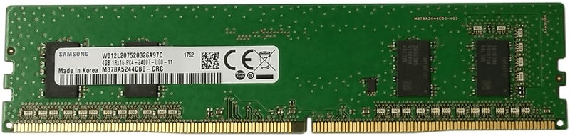 Mémoire RAM DDR4 4GB SK hynix Samsung Module PC
