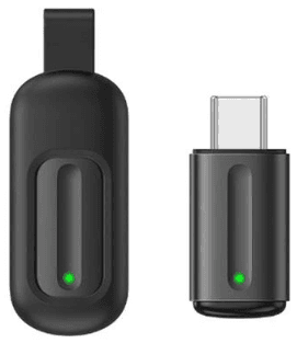 Adaptateur Télécommande Universelle IR Intelligent EKX45