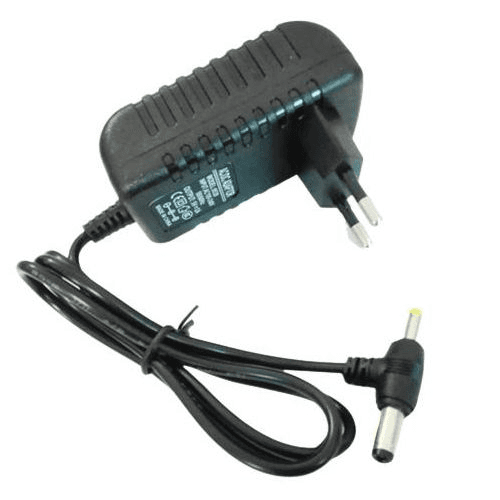 Alimentation Chargeur Double secteur 12V 2A