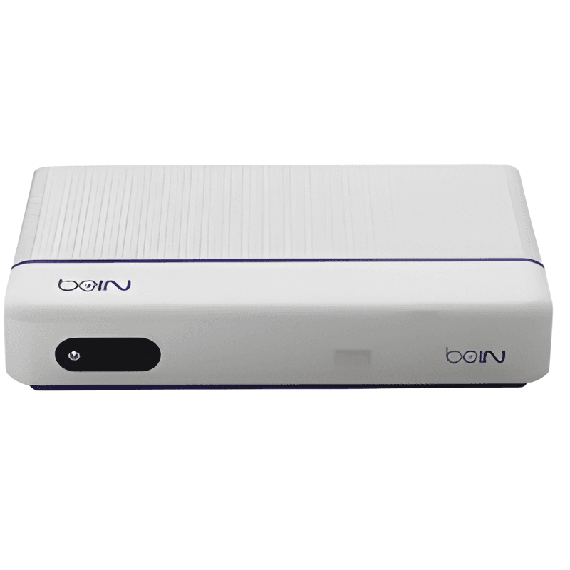 Récepteur Satellite HD beIN Technicolor DS1724BIS