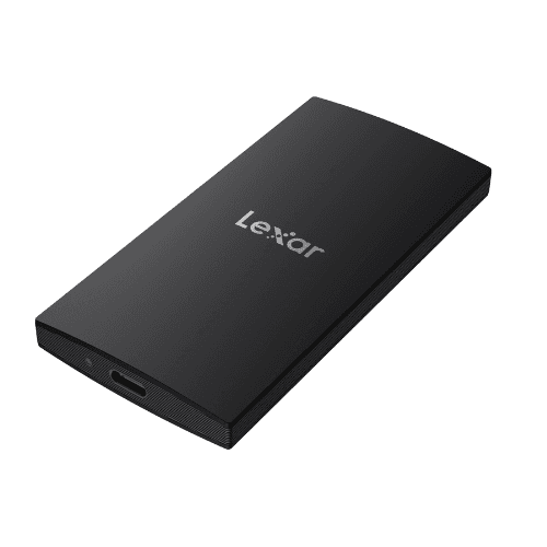 Disque SSD Portable Lexar SL300 1To