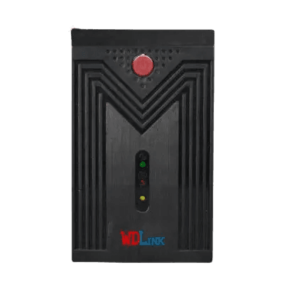 Onduleur HIKVISION DS-UPS1000 1000VA Protection et Fiabilité