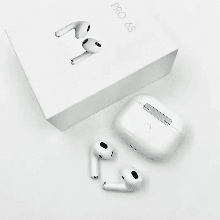 Pro 6S Ecouteur sans fil Bluetooth