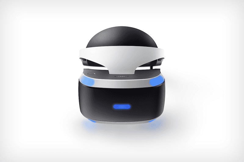 PlayStatio VR Headset Casque de Réalité Virtuelle PlayStation