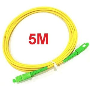 Solution de connexion en fibre optique professionnelle pour une installation durable SM-9