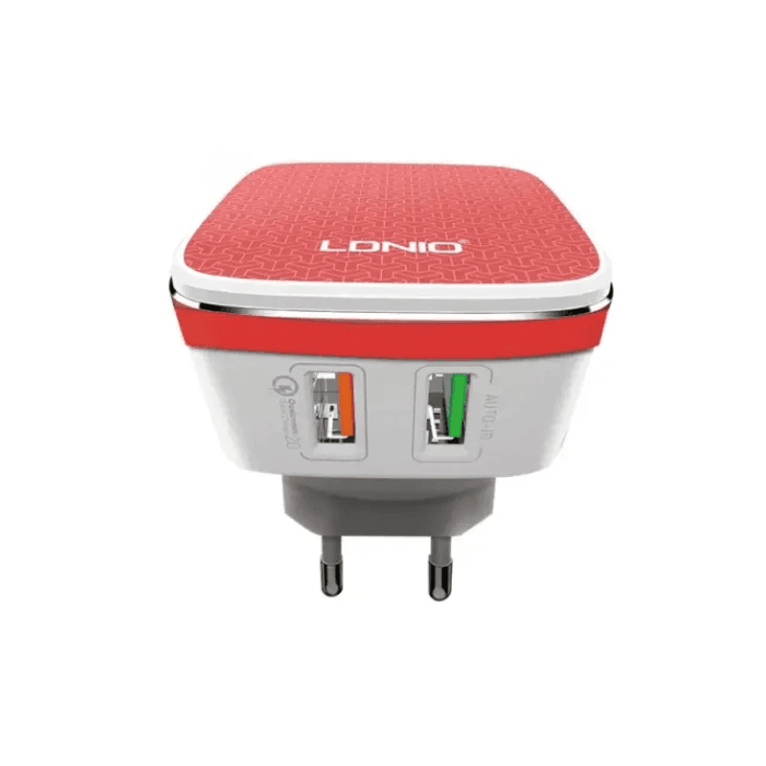 Chargeur de voyage