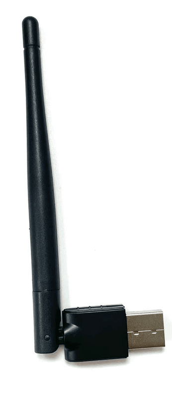 Adaptateur USB Wi-Fi 6 haute performance BL-WN300AX