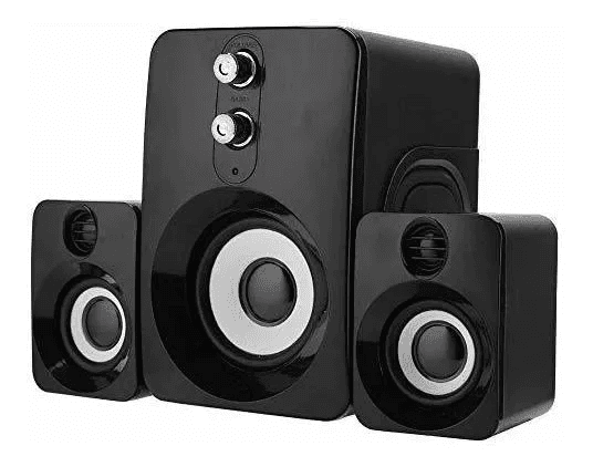 Mini Haut-parleur USB 2.1 FT-10