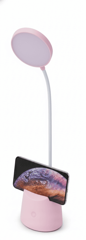 Lampe de Bureau LED Multifonction