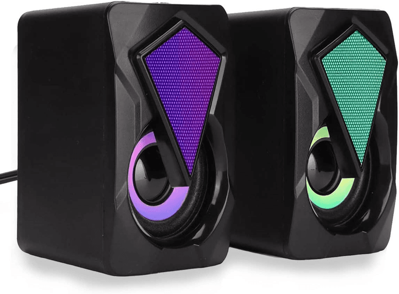 Enceinte USB Multimédia M26
