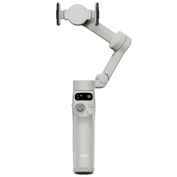 DJI Osmo Mobile 7 Stabilisateur pour Smartphone