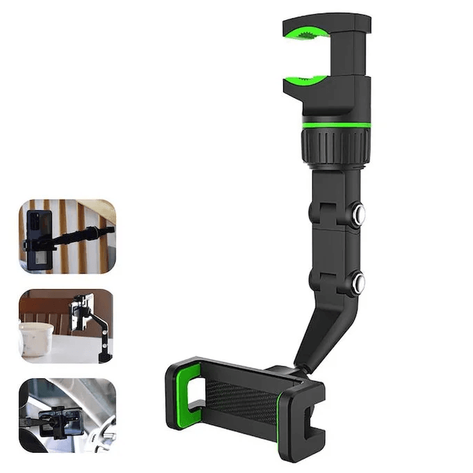 UNIVERSAL CLIP Cellphone holder