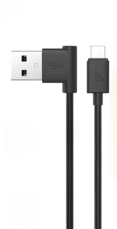 Câble de Charge et Transfert de Données HOCO UPM10 Micro USB