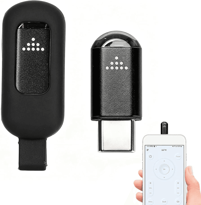 OCRUSTAR SMART IR BLASTER EKX4S-L