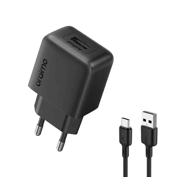 oraimo PowerMate 101 Mini Ultra-Portable Temperature Safe Charger Kit OCW-1112EM