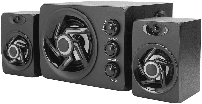 Haut-parleur multimédia FT-380
