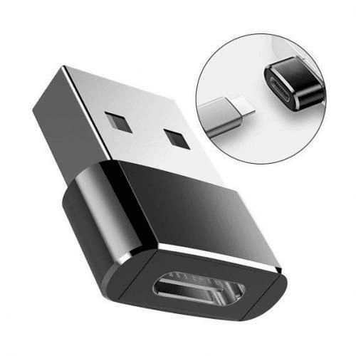 Adaptateur USB 3.0 De Type-C