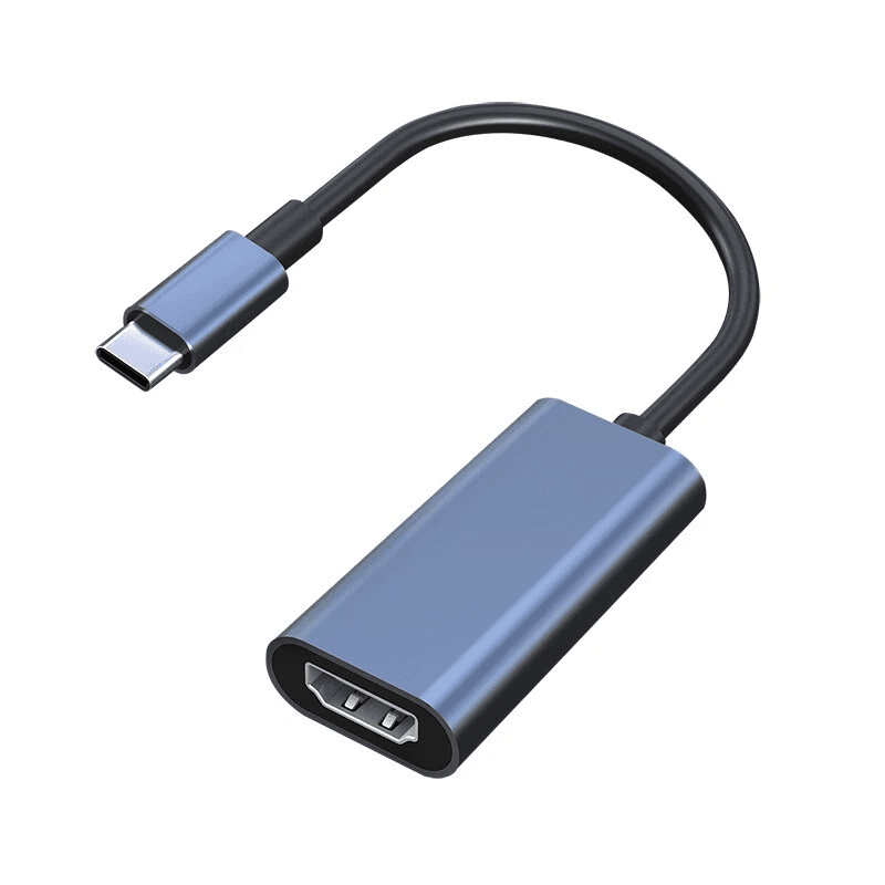 Adaptateur Type-C vers HDMI 4K Ultra HD