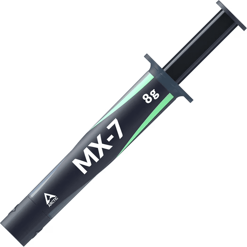 ARCTIC MX-7 (8 g) - Pâte thermique ultra-performante