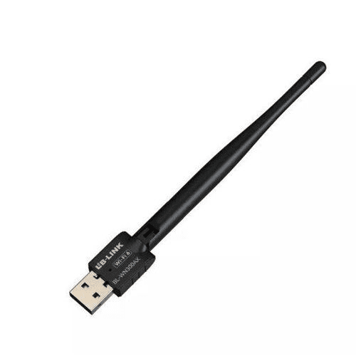 RIFLAND wireless USB Wi-Fi adapter