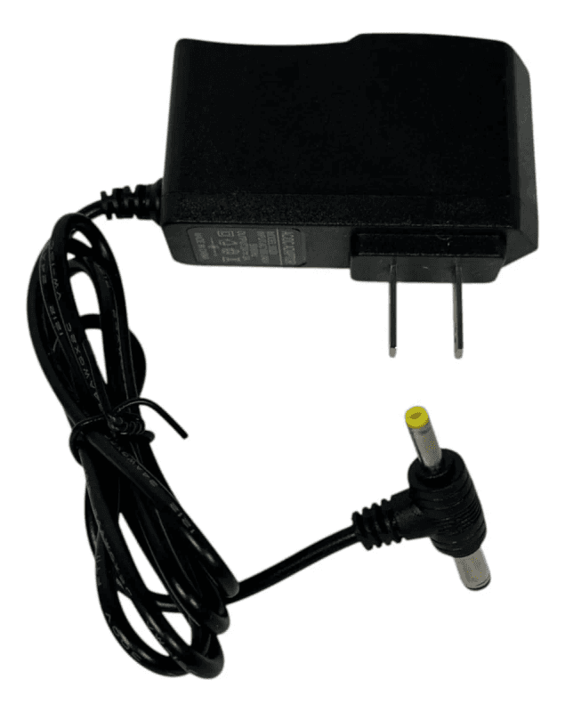 POWER ADAPTER 5V 2A avec embouts interchangeables