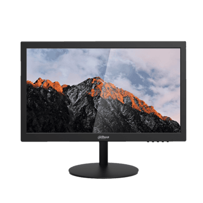 Dahua LED Moniteur 19.5 Pouce