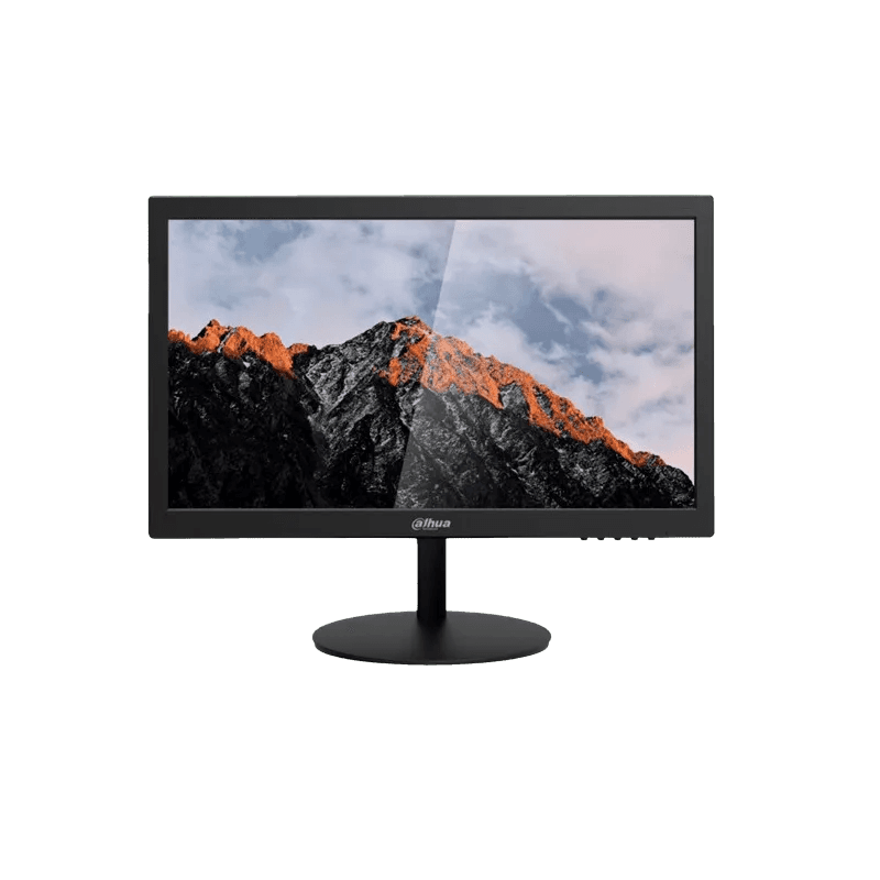 Ecran LED Commercial 19 Dahua Moniteur Professionnel