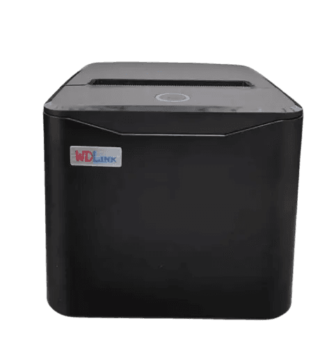 Imprimante Thermique Professionnelle WDLINK WD8280