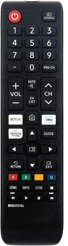Télécommande universelle RIFLAND 1315B