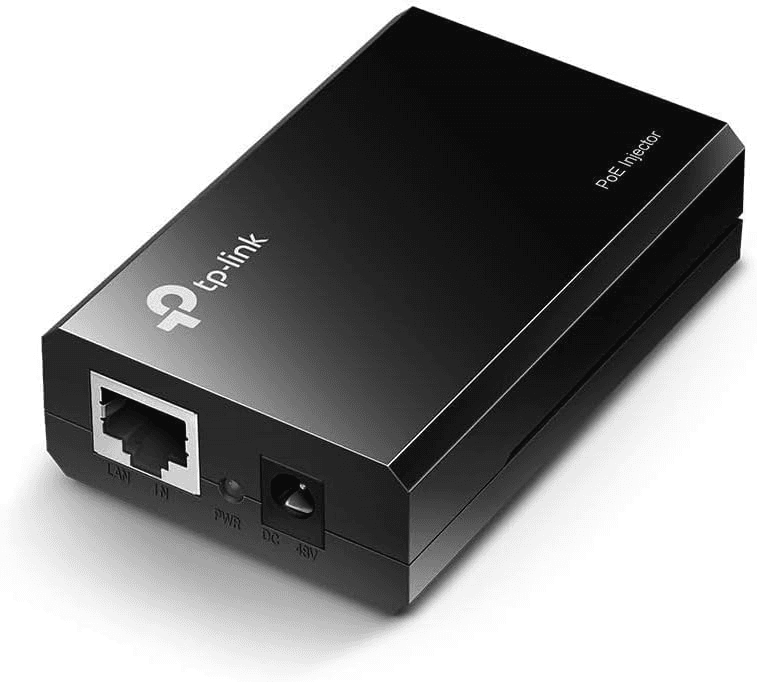 Injecteur PoE Gigabit TP-Link Omada POE150S