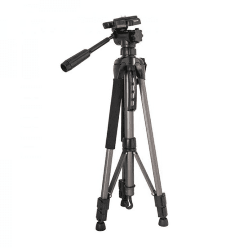 Trépied portable professionnel pour photo et vidéo candc DC-888