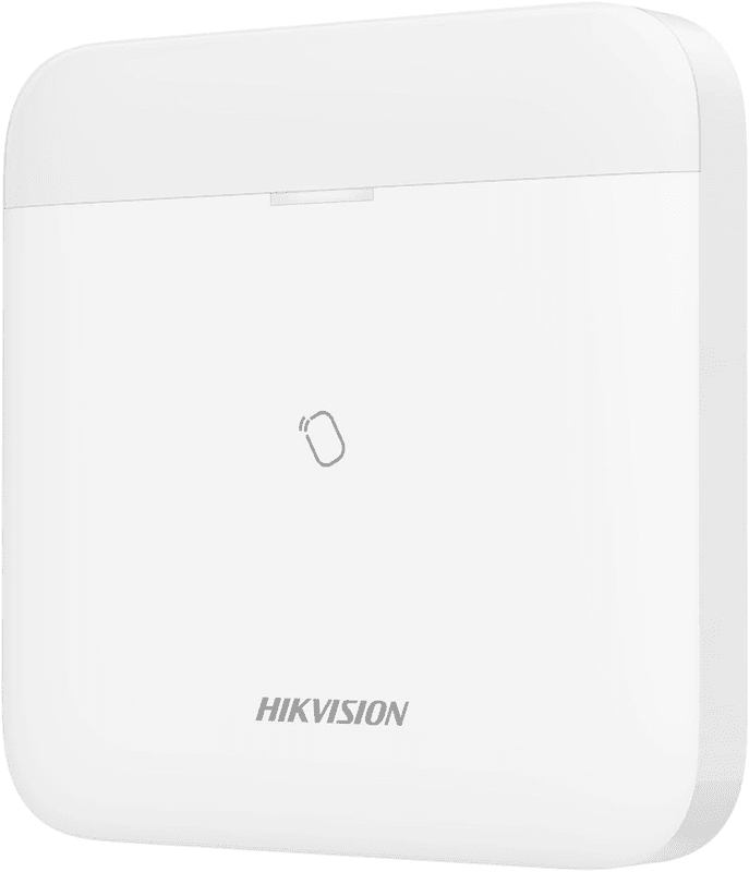Kit d’Alarme Sans Fil HIKVISION AX PRO Wireless External Sounder Control Panel