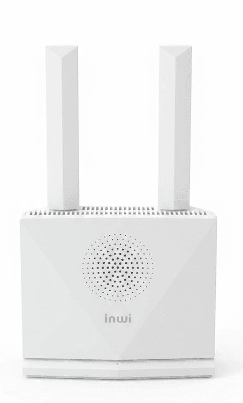 Routeur Wi-Fi 4G ZTE K10