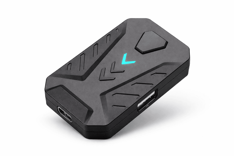 Mouse Keyboard Converter Mix Pro