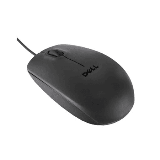 USB Optical Mouse MS111