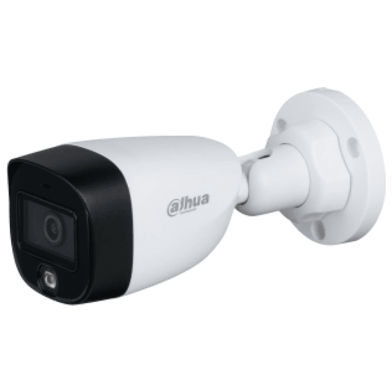 DAHUA CAMERA 2M DH-HAC-HFW1209CP-A-LED BULLET COLORVU