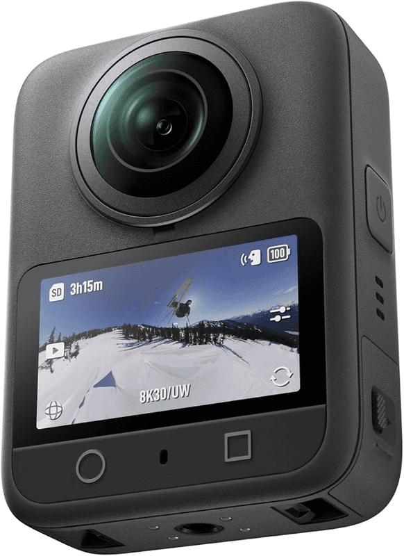 Bundle Standard DJI Osmo 360 Sport