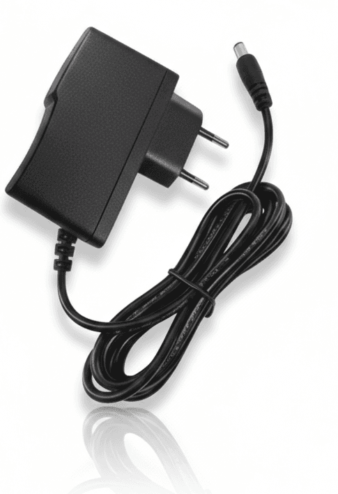 Adaptateur secteur universel 6V1A