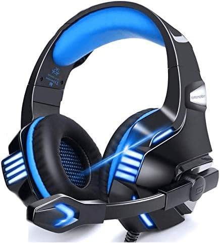 Casque Gaming Professionnel Kotion Each G7500