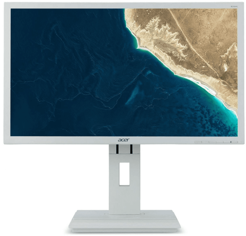 Ecran ACER B246HL 24 pouces VGA DVI Occasion