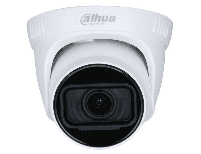 DAHUA CAMERA 2M VF COOPER DH-HAC-T3A21P-Z DOME (2.7-12MM)