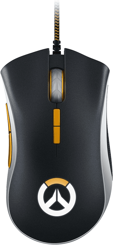 Souris Gaming Razer DeathAdder Elite Overwatch Edition