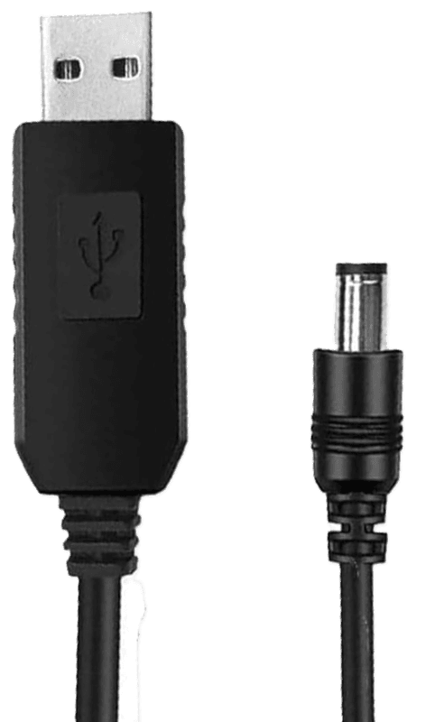 Câble USB Boost Power LDO-888