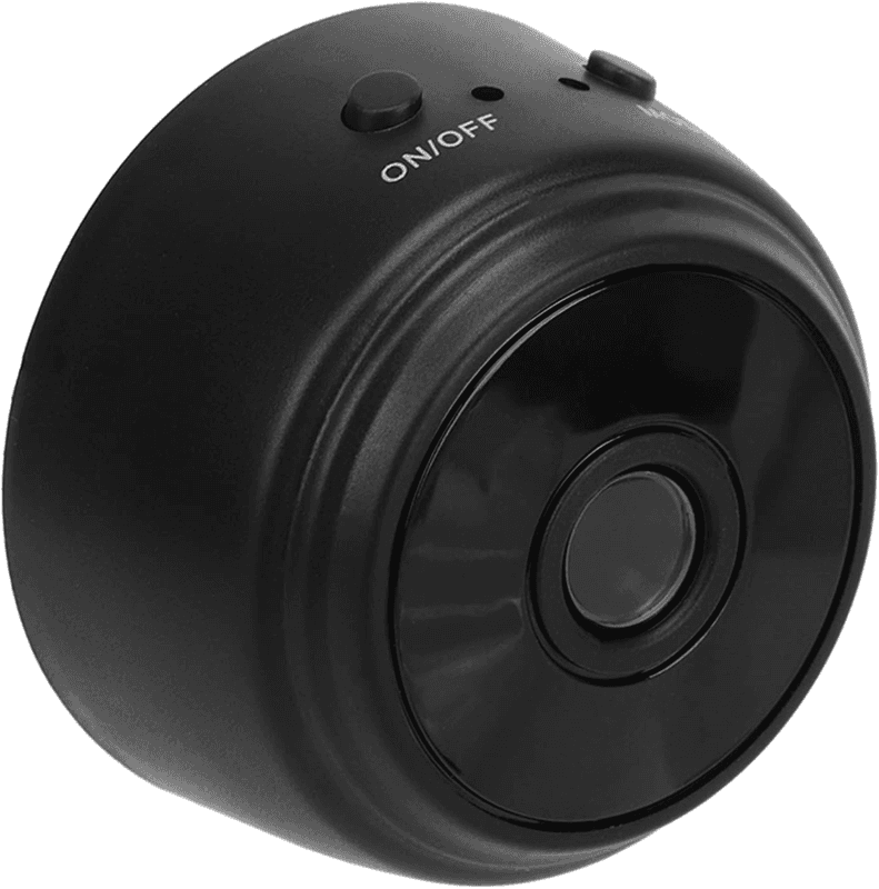 A9 HD Battery IP Camera