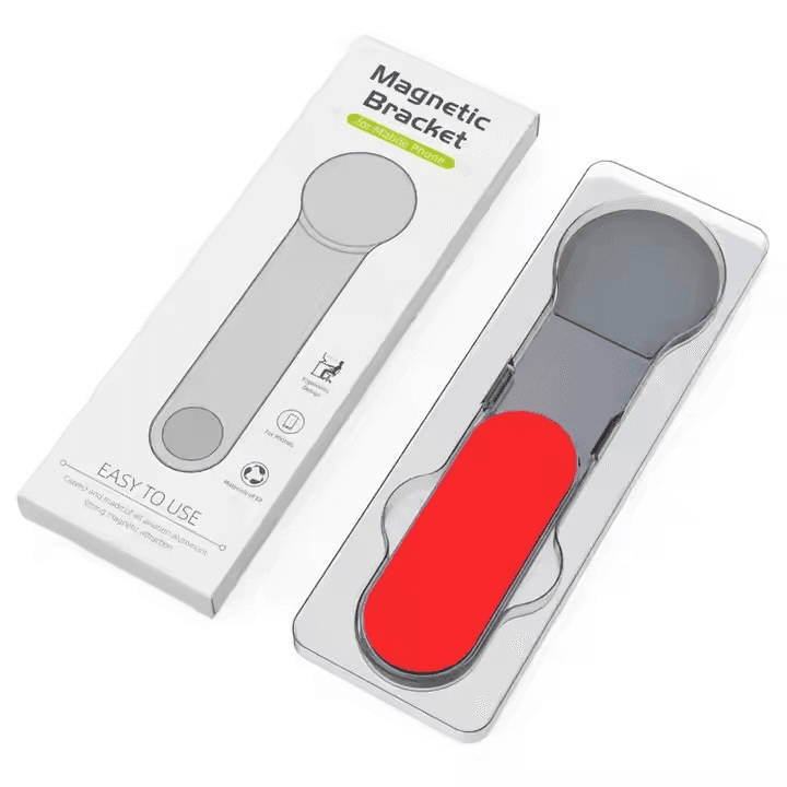 Magnetic Bracket For mobile Phone