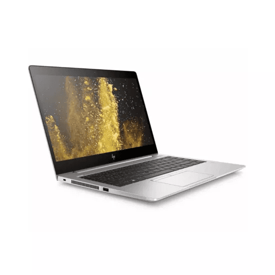 HP EliteBook 840 G6 Ordinateur Portable Tactile Professionnel